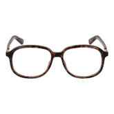 Guess Brown Plastic Glasses (Frames)
